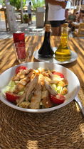 Sun Beach Akarca