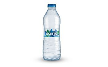 Damla Su (50 cl.)