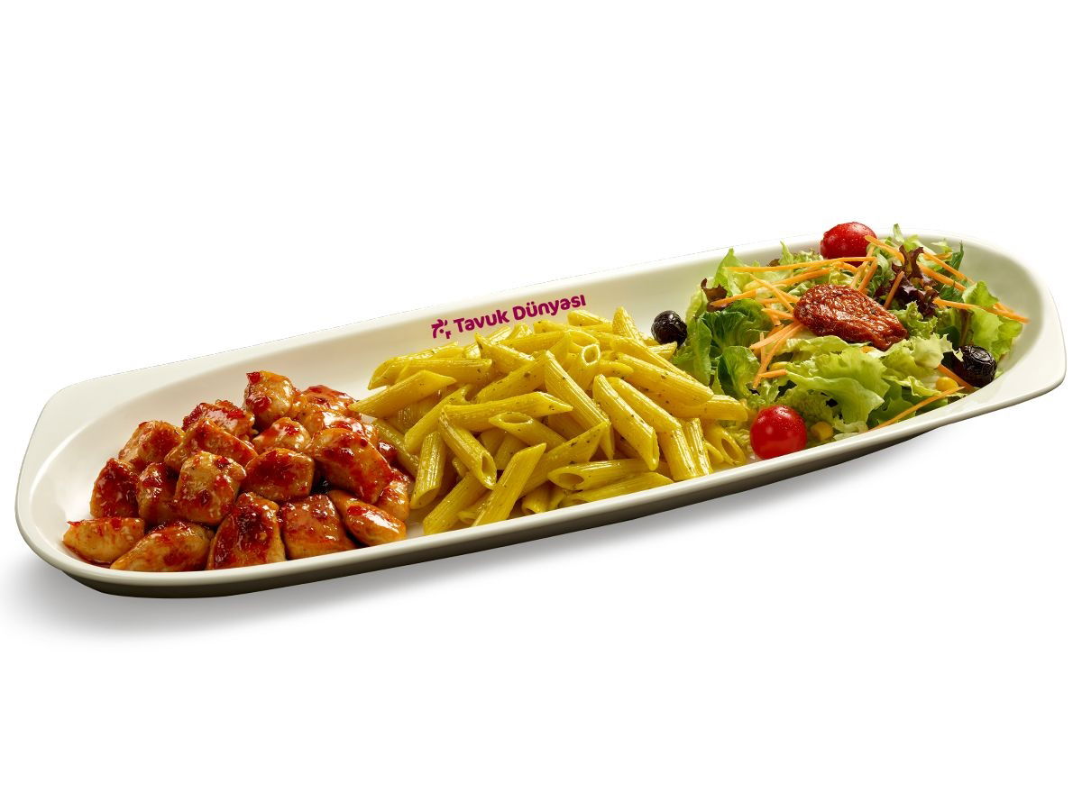 Chili Lokumu (Az Acı)