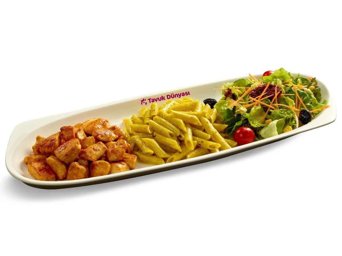 Fülfül (Çok Acı)