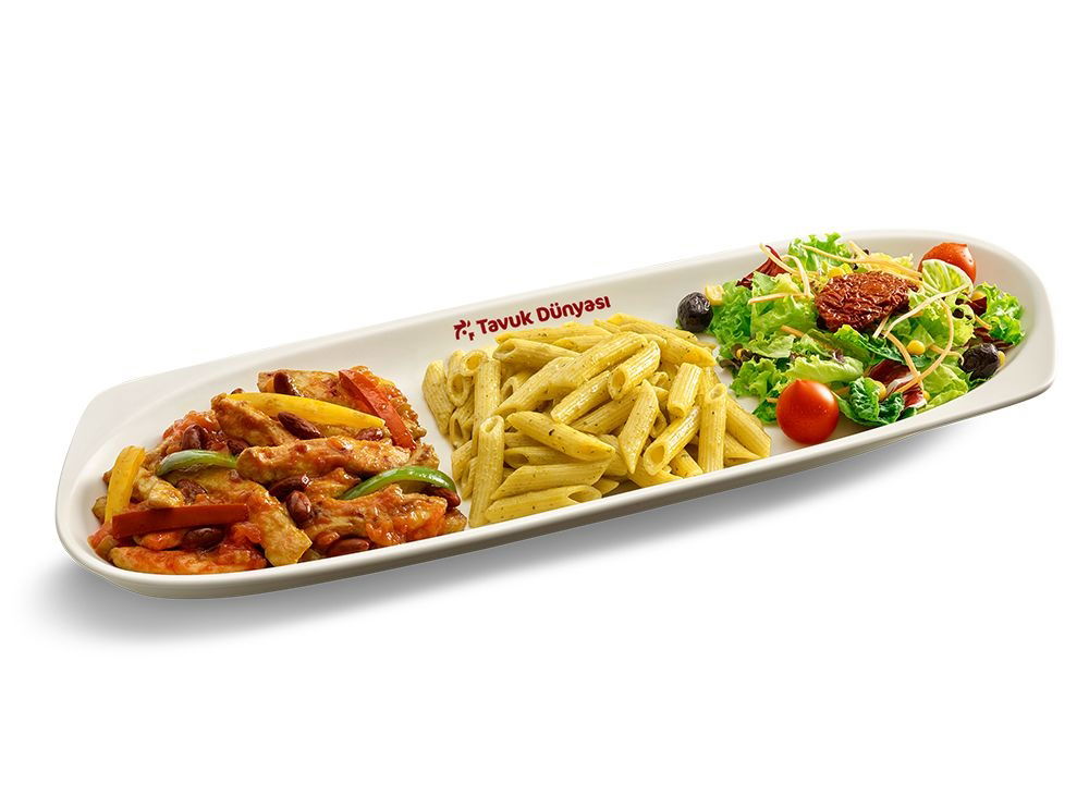 Salsa Meksikana (Az Acılı)