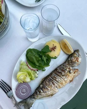 Balat Sahil Restaurant resimleri