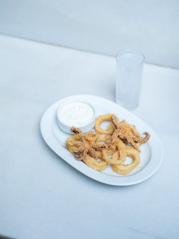 Balat Sahil Restaurant