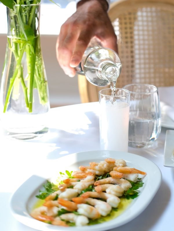 Balat Sahil Restaurant