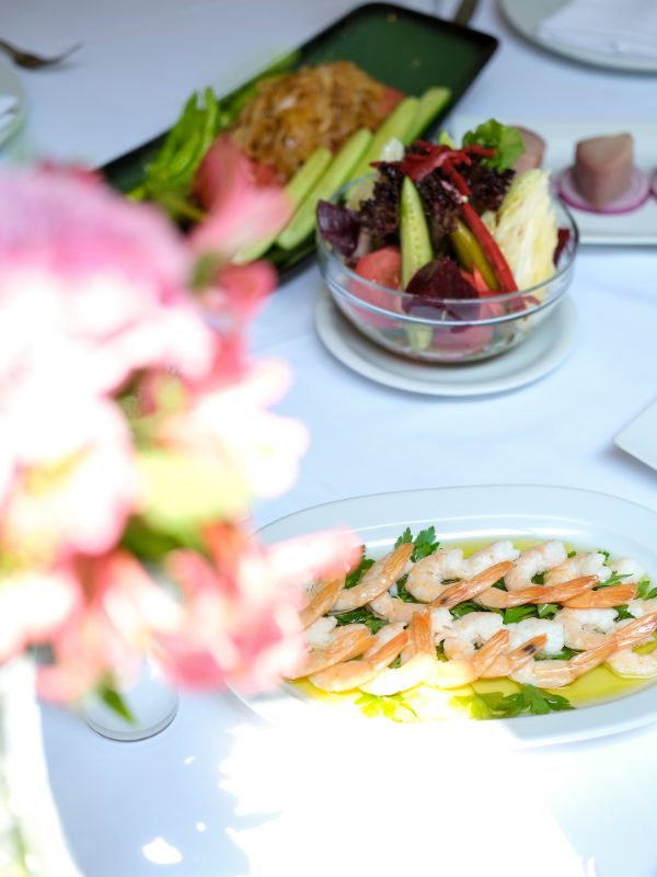 Balat Sahil Restaurant