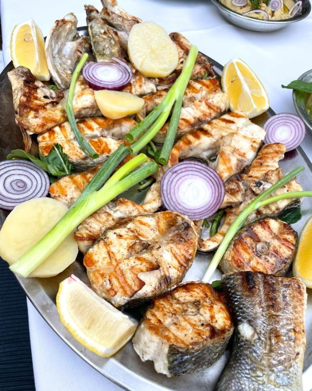 Balat Sahil Restaurant