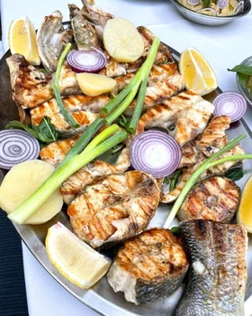 Balat Sahil Restaurant resimleri