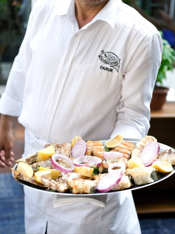 Balat Sahil Restaurant