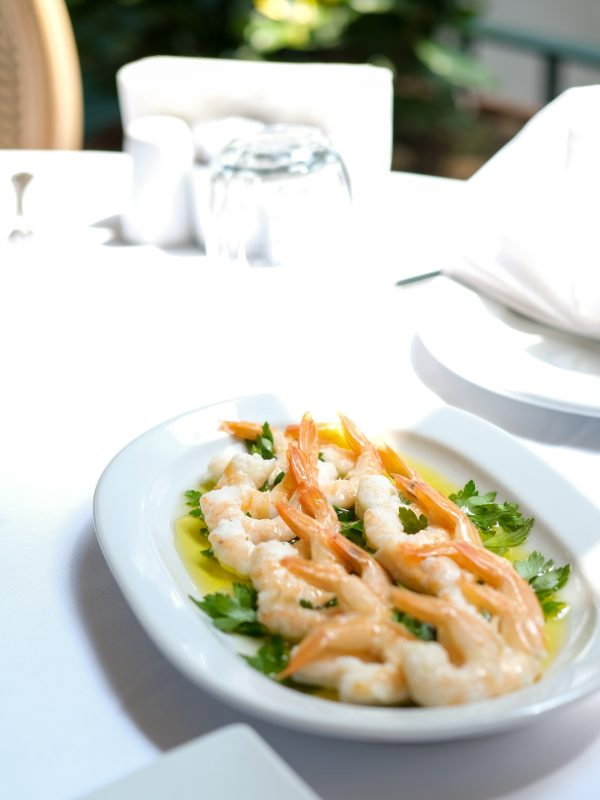 Balat Sahil Restaurant