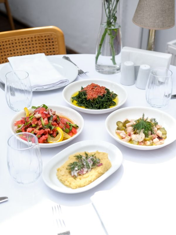 Balat Sahil Restaurant