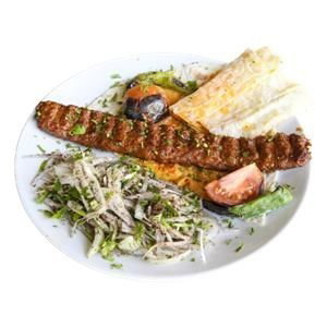 Urfa Kebap