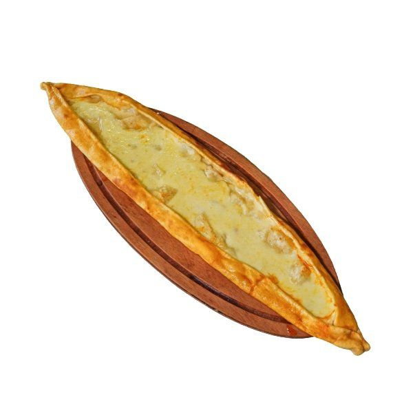 Kaşarlı Pide (Kapalı)