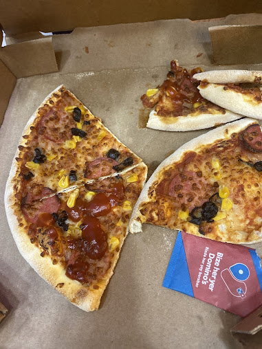 Domino's Pizza