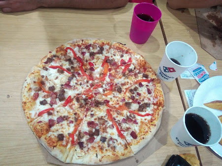 Domino's Pizza