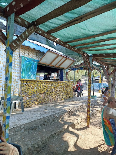 Nihat'ın Yeri İğde Altı