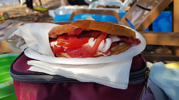 Nihat'ın Yeri İğde Altı