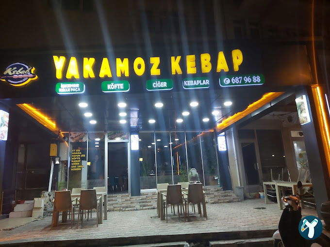 YAKAMOZ KEBAP VE ÇORBA SALONU