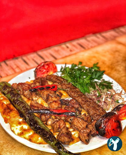 YAKAMOZ KEBAP VE ÇORBA SALONU