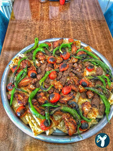 YAKAMOZ KEBAP VE ÇORBA SALONU