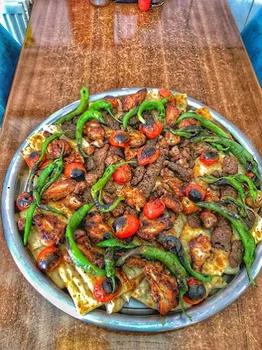 YAKAMOZ KEBAP VE ÇORBA SALONU resimleri