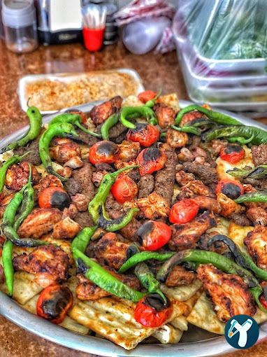 YAKAMOZ KEBAP VE ÇORBA SALONU
