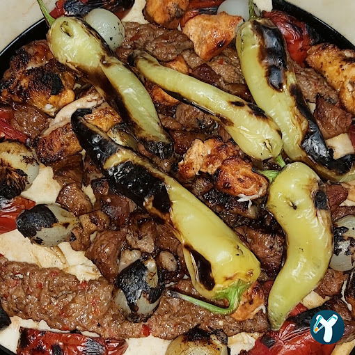 YAKAMOZ KEBAP VE ÇORBA SALONU