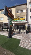 YAKAMOZ KEBAP VE ÇORBA SALONU