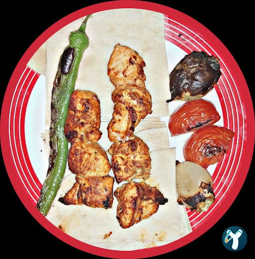 YAKAMOZ KEBAP VE ÇORBA SALONU