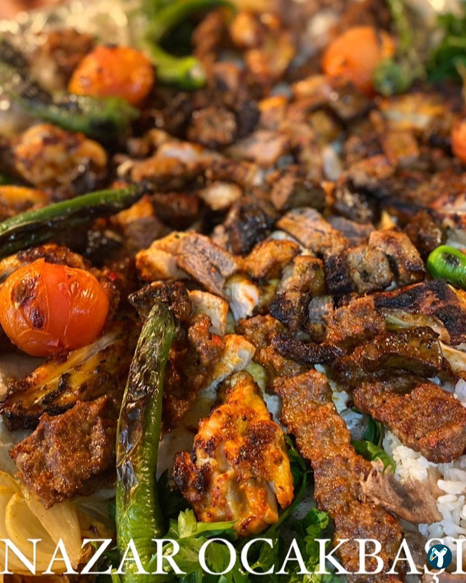 Nazar Ocakbaşı