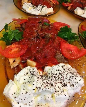 Nazar Ocakbaşı resimleri