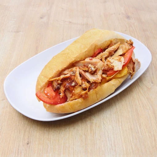 Cadde Katık Bolu Şubesi