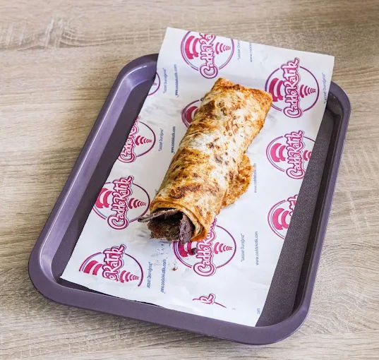 Cadde Katık Bolu Şubesi