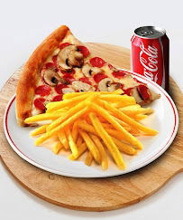 Pasaport Pizza Kiraz