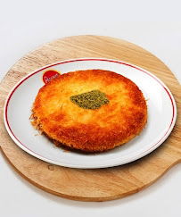 Pasaport Pizza Kiraz
