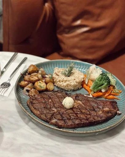 Soi Cadde Restoran & Kahvaltı & Kafe & Dünya Mutfağı