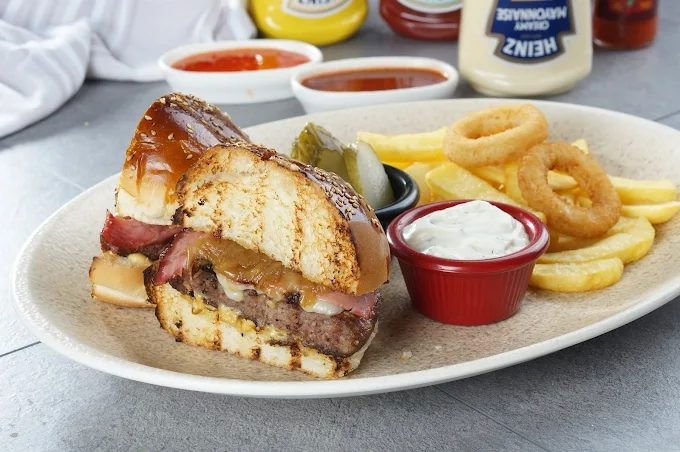 Soi Cadde Restoran & Kahvaltı & Kafe & Dünya Mutfağı