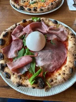 Soi Cadde Restoran & Kahvaltı & Kafe & Dünya Mutfağı resimleri