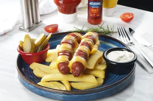 Soi Cadde Restoran & Kahvaltı & Kafe & Dünya Mutfağı resimleri