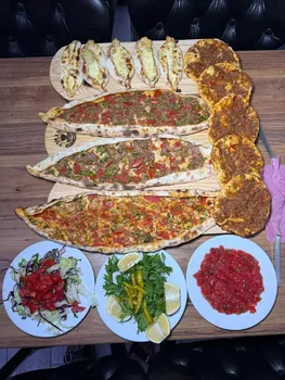 Başka tat kebap resimleri