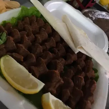 Cafe Dengi resimleri
