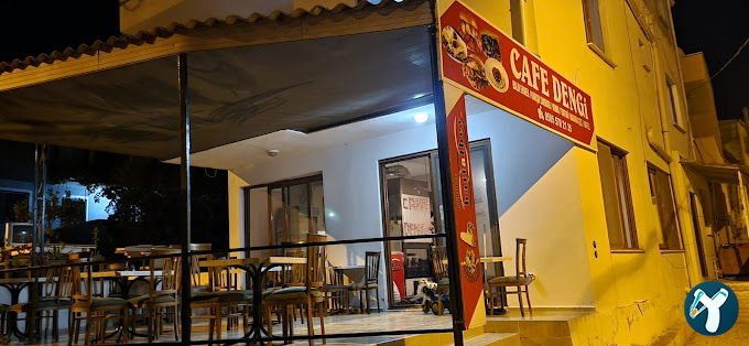 Cafe Dengi