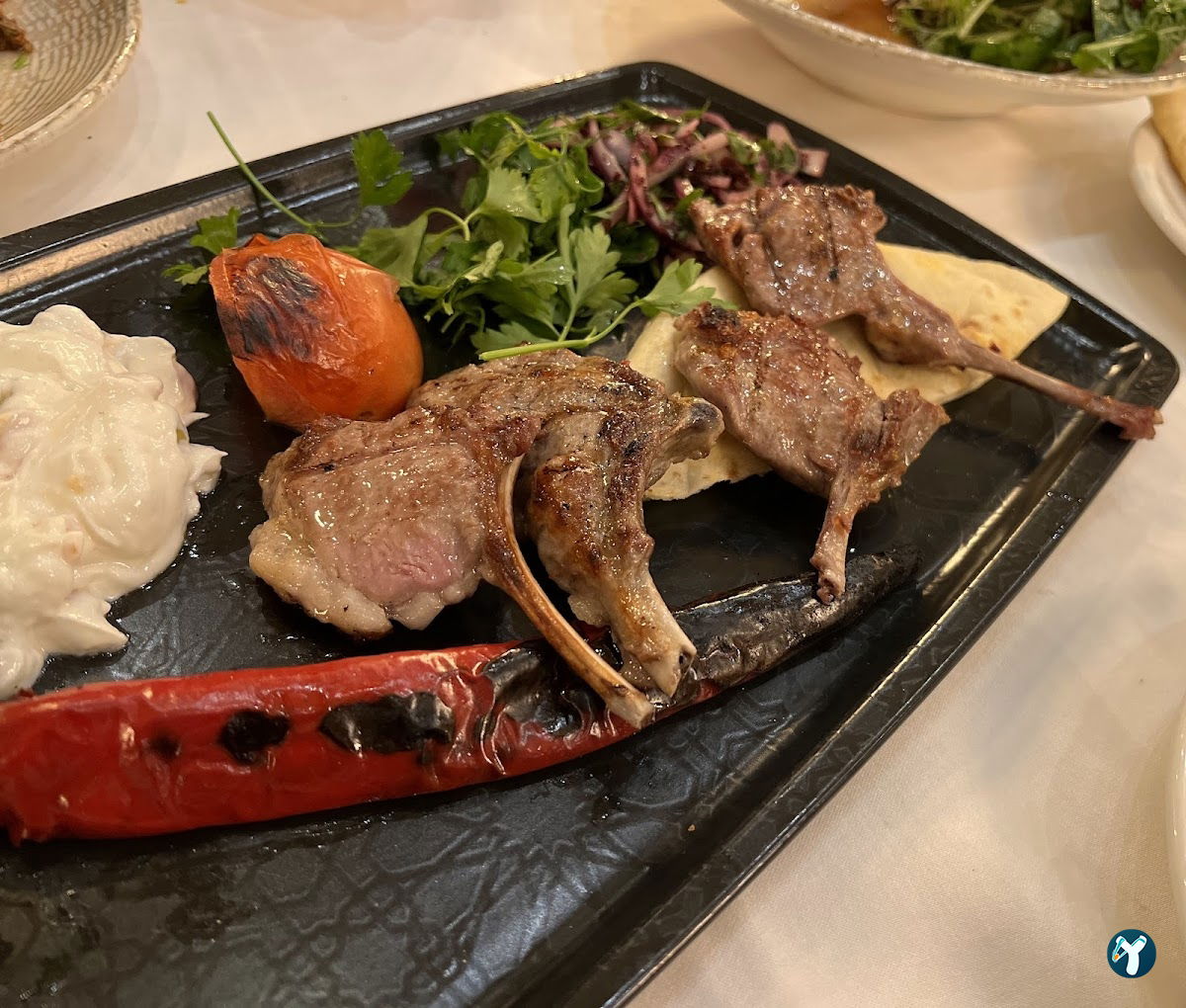 Tavacı Recep Usta Alsancak