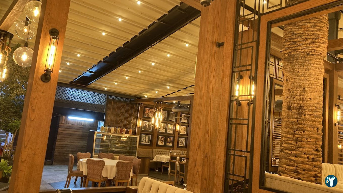 Tavacı Recep Usta Alsancak