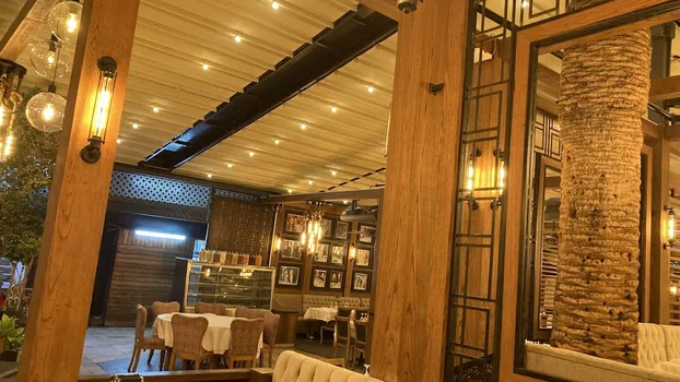 Tavacı Recep Usta Alsancak resimleri