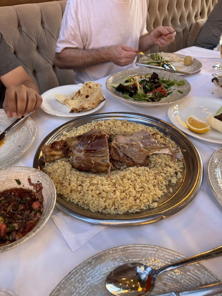 Tavacı Recep Usta Alsancak