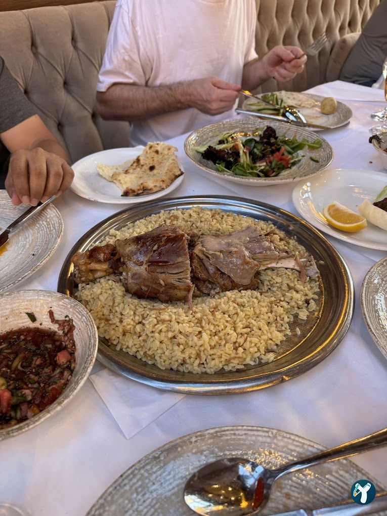 Tavacı Recep Usta Alsancak