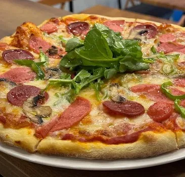 Fetta D'oro resimleri