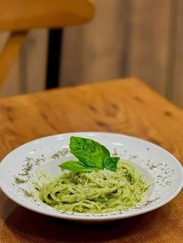 Fetta D'oro resimleri