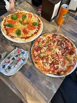 Fetta D'oro resimleri