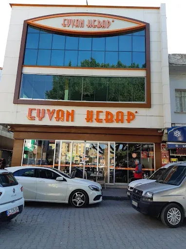 Eyvan Kebap
